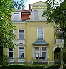 Villa Drakestraße 17 (erbaut 1904)