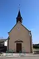 Kirche Saint-Pierre-ès-Liens