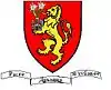 Wappen von Dramscha
