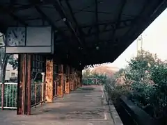 Station Dreamland (1990)