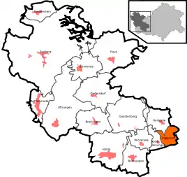 Karte