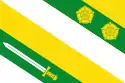 Flagge der Gemeinde Drechterland