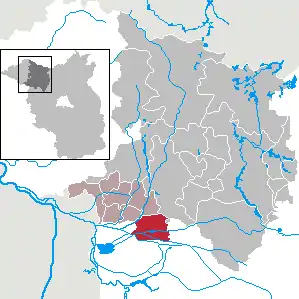 Karte