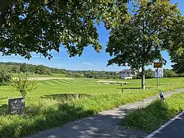 Golfclubanlage Dreibäumen e.V.