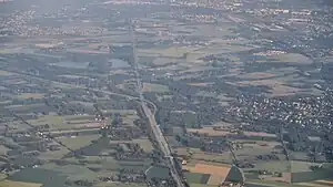 Luftbild 2018