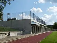 Kantihalle Frauenfeld