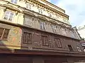 Salzburg – Dreifaltigkeitsgasse 2