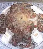 Fresko vonCosmas Damian Asam