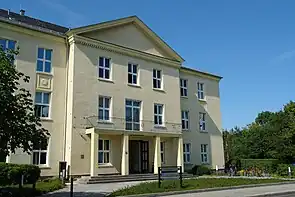 Leibniz-Institut für Polymerforschung Dresden e. V.