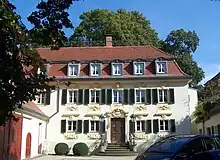 Spiegler’sches Haus, Döbelner Straße