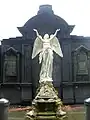 Dresden:Grabmal Roetzschke