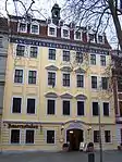 Kügelgen-Haus, Dresden