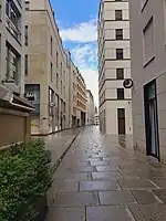 Schreibergasse