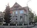 August-Bebel-Straße 50
