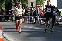 Barkahoum Drici – Rennen&nbsp;aufgegeben