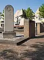 Driel, das Polenmonument