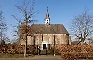 Made, reformierte Kirche