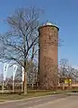 Made, Wasserturm