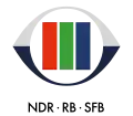 Nord-3-Logo von 1965 bis 1988