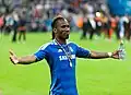 Didier Drogba