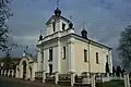 Nikolauskirche