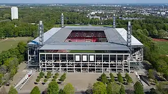Köln Stadion