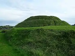 Dromore Mound