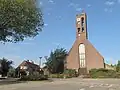 Drongelen, Kirche