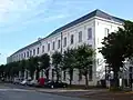 Die „Alte Abtei“