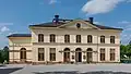Schlosstheater