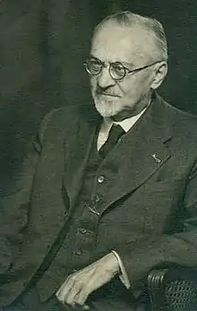 Journalist, Schriftsteller, Verleger, Mundart- und Heimatdichter