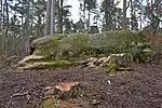 Südansicht