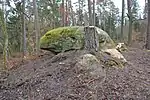 Westansicht