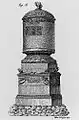 Rekonstruktion von Nikolaus Müller, 1839