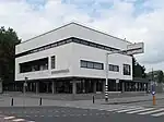 Druten, Rathaus