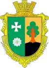 Wappen von Dubetschne