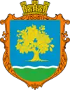 Wappen von Dubiwzi