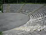 Dubois-Arena 2007