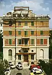 Hotel Imperial