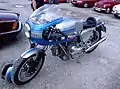 Ducati Desmo 900 Super Sport