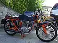 Ducati Mach I 250&nbsp;cm³ (1970)
