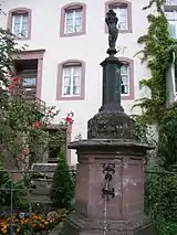 Marktbrunnen