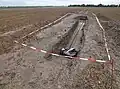 Wasser- oder Gasversorgung