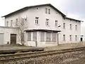 Bahnhof Dürrhennersdorf