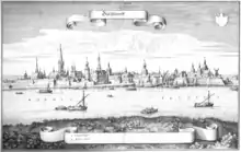 Düsseldorf 1647