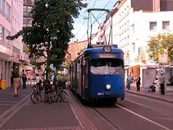 Nordstraße