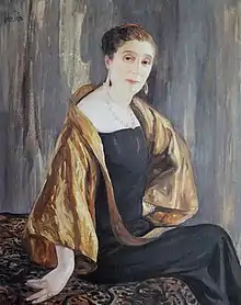 Jeanne Lanvin (†&nbsp;1946)