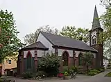 Evangelische Kirche