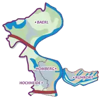 Gliederung