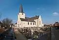 Kirche St. Katharina